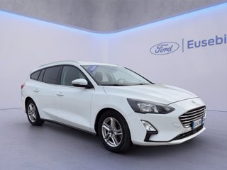 FORD Focus 1.5 EcoBlue 120 CV automatico SW Business Co-Pilot