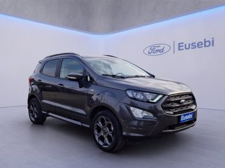 FORD EcoSport 1.0 EcoBoost 125 CV Start&Stop ST-Line