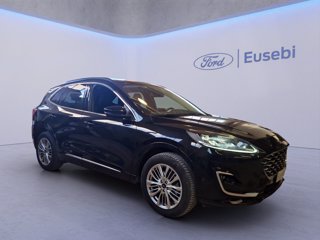 FORD Kuga 2.5 Full Hybrid 190 CV CVT AWD Vignale