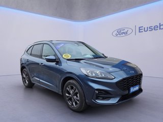 FORD Kuga 2.5 Plug In Hybrid 225 CV CVT 2WD ST-Line X