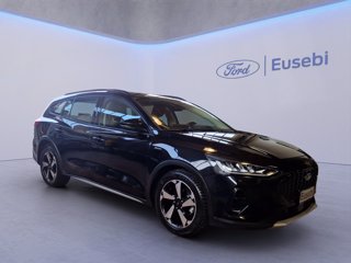 FORD Focus 1.0 EcoBoost Hybrid 125 CV SW Active