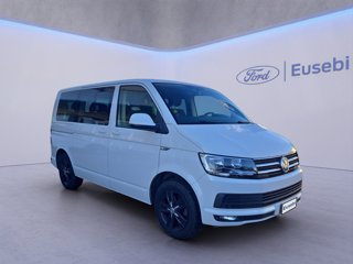 VOLKSWAGEN Caravelle 2.0 TDI 150CV PC Cruise
