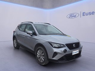SEAT Arona 1.0 TGI Style