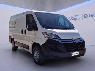 CITROEN Jumper 30 BlueHDi 130 PC-TN Furgone Business