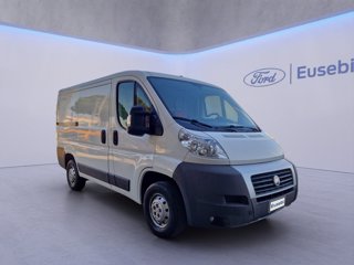 FIAT serie) Ducato (4 33 2.3 MJT 130CV PC-TN Furgone