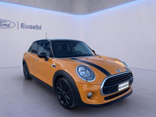 MINI Mini 1.5 Cooper D 5 porte