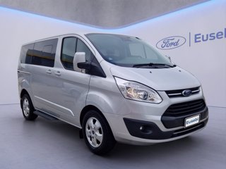 FORD Tourneo Custom 310 2.0 TDCi 130CV PC Titanium