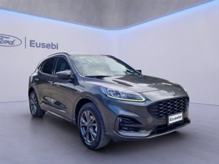 FORD Kuga 2.5 Plug In Hybrid 225 CV CVT 2WD ST-Line X