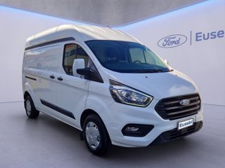 FORD Transit Custom 300 2.0 EcoBlue 130 PL Furgone Trend