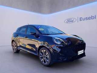 FORD Puma 1.0 EcoBoost Hybrid 125 CV S&S ST-Line Design