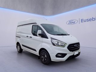 FORD Transit Custom 300 2.0 EcoBlue 130 PL Furgone Trend