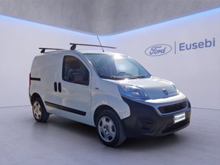 FIAT Fiorino 1.4 8V CNG 70CV Cargo SX