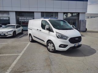 FORD Transit Custom 300 2.0 TDCi 130 aut. PC Furgone Trend