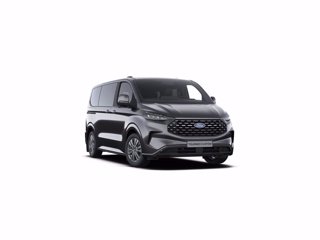 FORD Nuovo Tourneo Custom Titanium 2.0 EcoBlue 136CV 320 L1H1