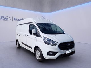 FORD Transit Custom 300 2.0 EcoBlue 130 PL Furgone Trend