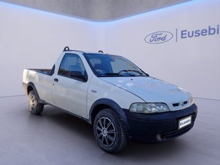 FIAT Strada 1.9 diesel Pick-up Cabina Lunga