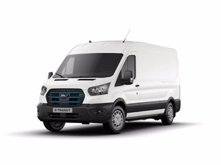 FORD Trazione Posteriore Chassis Trend 165CV 350 L4