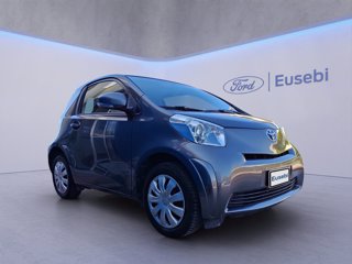 TOYOTA iQ 1.0 CVT Active