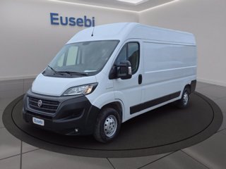 FIAT Ducato 30 2.3 MJT 140CV PM-TM Furgone