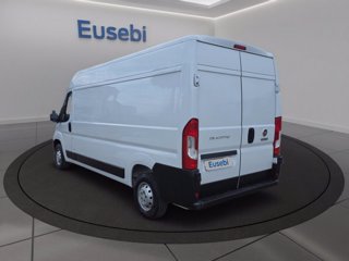 FIAT Ducato 30 2.3 MJT 140CV PM-TM Furgone