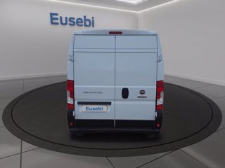 FIAT Ducato 30 2.3 MJT 140CV PM-TM Furgone