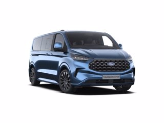 FORD Nuovo Tourneo Custom Titanium 2.5L Duratec Plug-in Hybrid 233CV Automatica 340 L2H1
