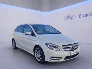 MERCEDES Classe B (T246/242) 180 CDI BlueEFFICIENCY Premium