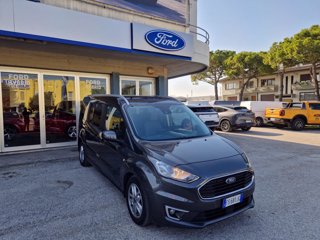 FORD Gran Tourneo Connect 1.5 TDCi 120 CV Titanium