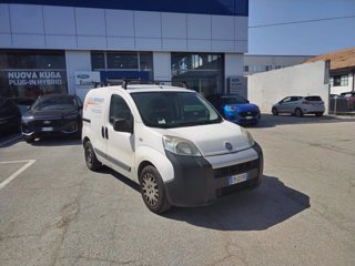 FIAT serie Fiorino 2 1.3 MJT 75CV Furgone SX