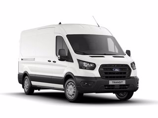 FORD Trazione Anteriore Chassis Trend 130CV 350 L3