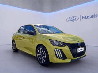 PEUGEOT 208 PureTech 75 Stop&Start 5 porte Active