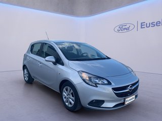 OPEL Corsa 1.4 90CV GPL Tech 5 porte n-Joy
