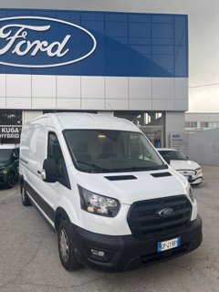 FORD Transit 310 2.0TDCi EcoBlue 130CV PL-TM Furgone Trend