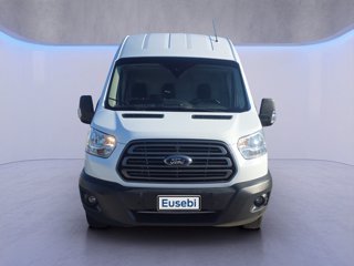 FORD Transit 350 2.0TDCi EcoBlue 170CV PM Cab.Trend