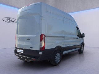 FORD Transit 350 2.0TDCi EcoBlue 170CV PM Cab.Trend