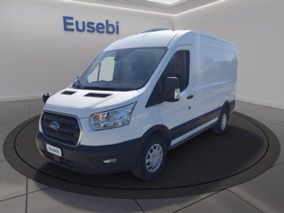 FORD Transit 350 2.0TDCi EcoBlue 130 aut. PM-TM Furgone Trend