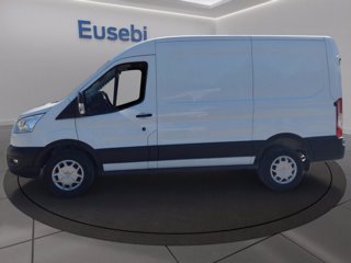 FORD Transit 350 2.0TDCi EcoBlue 130 aut. PM-TM Furgone Trend