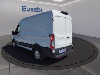 FORD Transit 350 2.0TDCi EcoBlue 130 aut. PM-TM Furgone Trend