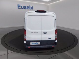 FORD Transit 350 2.0TDCi EcoBlue 130 aut. PM-TM Furgone Trend