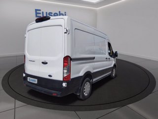 FORD Transit 350 2.0TDCi EcoBlue 130 aut. PM-TM Furgone Trend