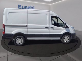 FORD Transit 350 2.0TDCi EcoBlue 130 aut. PM-TM Furgone Trend