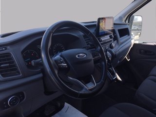 FORD Transit 350 2.0TDCi EcoBlue 130 aut. PM-TM Furgone Trend