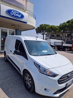 FORD Transit Connect 210 1.5 Ecoblue 120CV PL aut. Furgone Trend