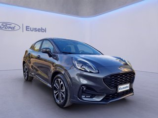 FORD Puma 1.0 EcoBoost Hybrid 125 CV S&S ST-Line