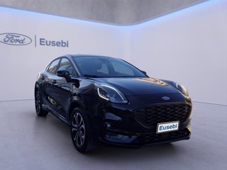 FORD Puma 1.0 EcoBoost Hybrid 125 CV S&S ST-Line