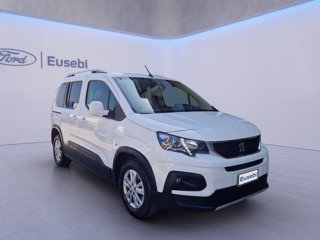 PEUGEOT Rifter Mix BlueHDi 130 S&S EAT8 PC Active Standard