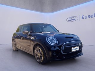 MINI Mini Cooper SE L