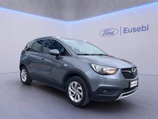 OPEL Crossland X 1.2 Turbo 12V 110 CV Start&Stop aut. Innovation