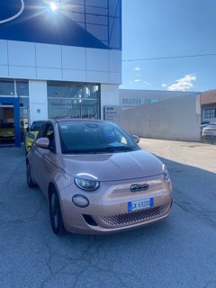 FIAT 500 Icon Berlina 42 kWh