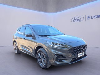 FORD Kuga 2.5 Plug In Hybrid 225 CV CVT 2WD ST-Line X